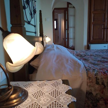 Giordani Guesthouse تساغارادا المظهر الخارجي الصورة
