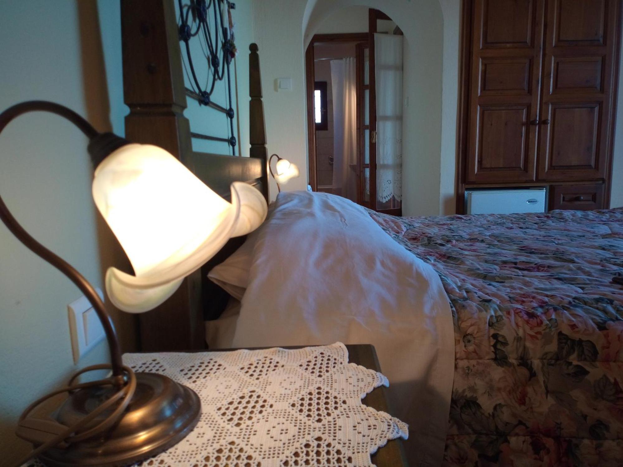 Giordani Guesthouse تساغارادا المظهر الخارجي الصورة
