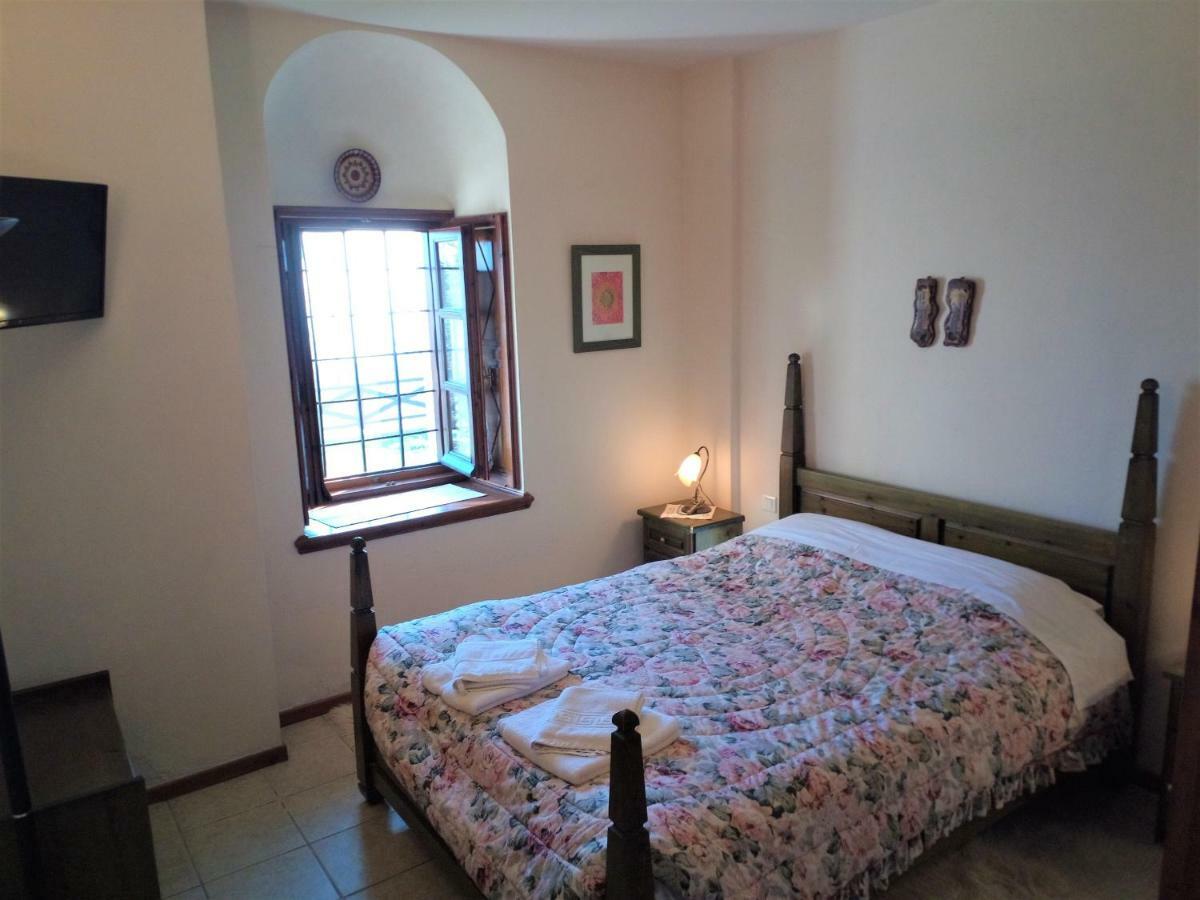 Giordani Guesthouse تساغارادا المظهر الخارجي الصورة