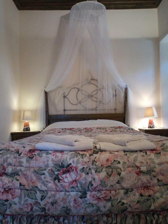 Giordani Guesthouse تساغارادا المظهر الخارجي الصورة