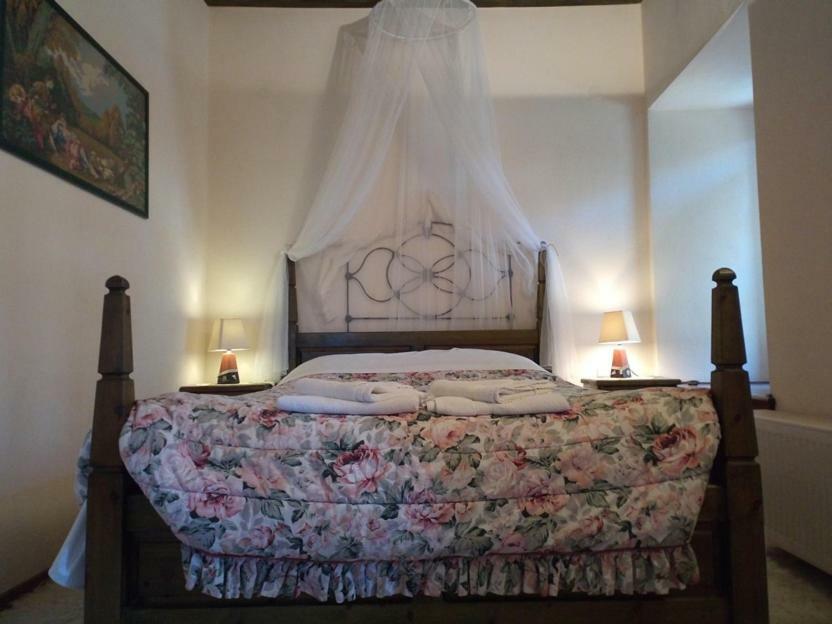 Giordani Guesthouse تساغارادا المظهر الخارجي الصورة