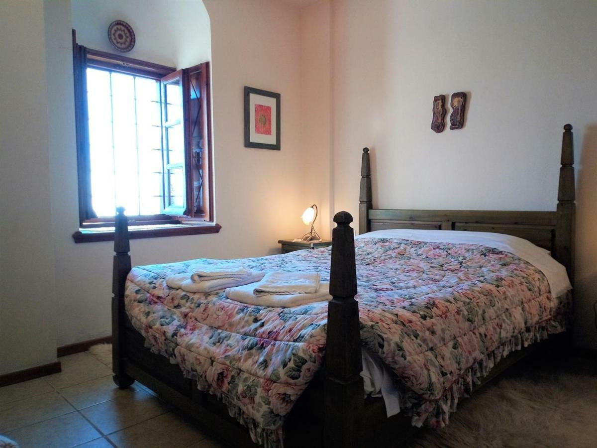 Giordani Guesthouse تساغارادا المظهر الخارجي الصورة