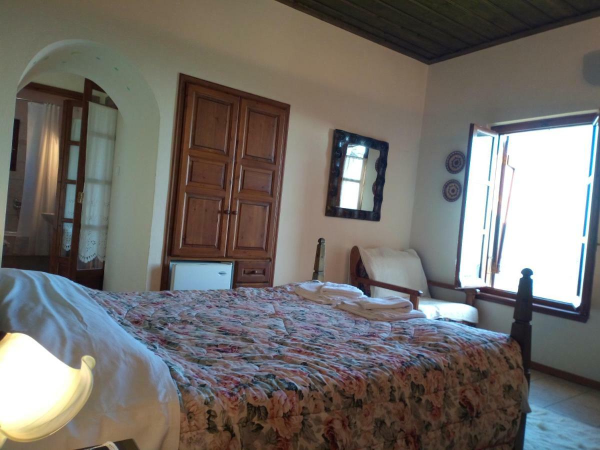 Giordani Guesthouse تساغارادا المظهر الخارجي الصورة