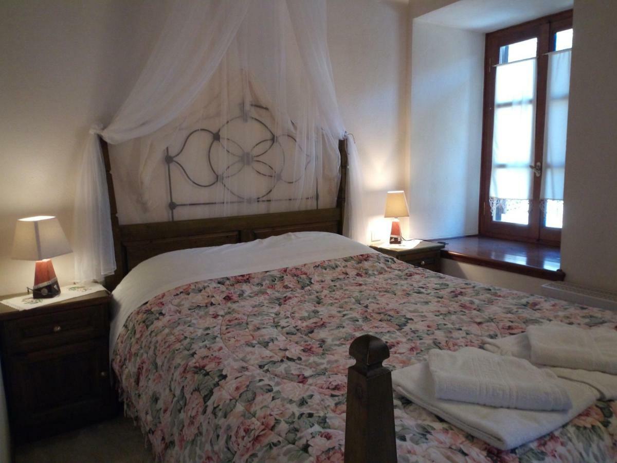 Giordani Guesthouse تساغارادا المظهر الخارجي الصورة