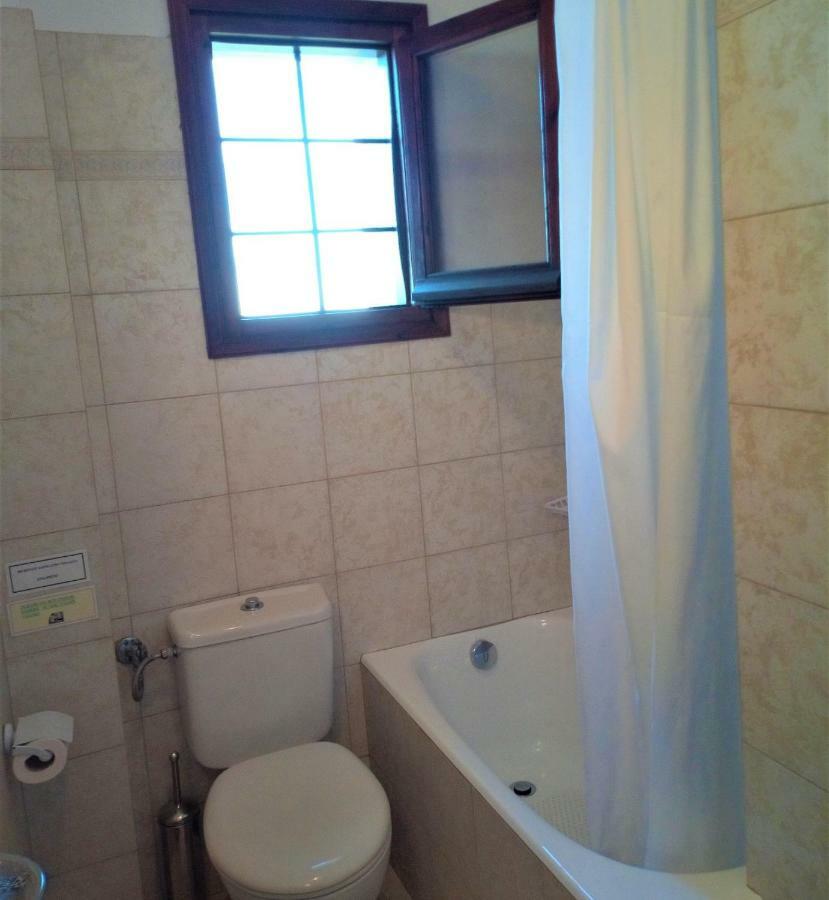 Giordani Guesthouse تساغارادا المظهر الخارجي الصورة