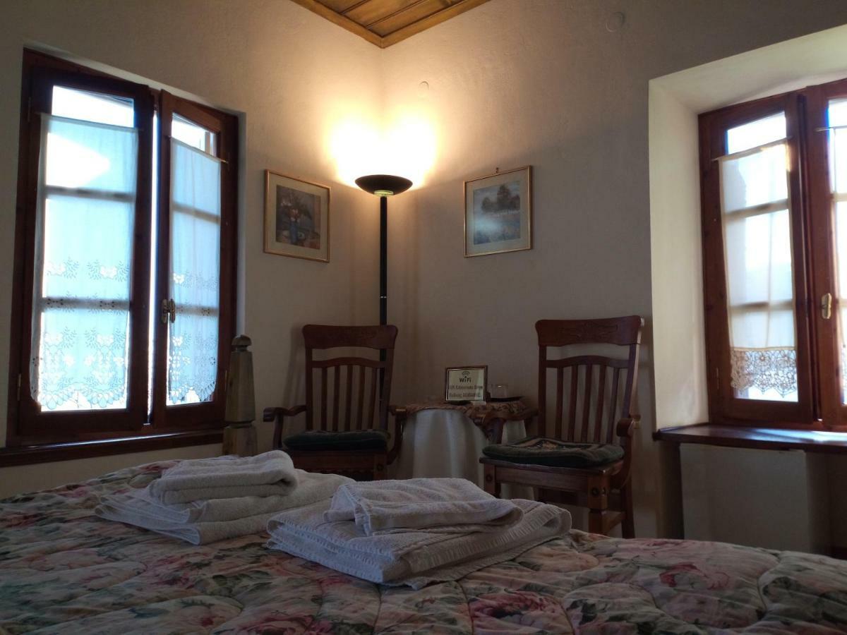 Giordani Guesthouse تساغارادا المظهر الخارجي الصورة